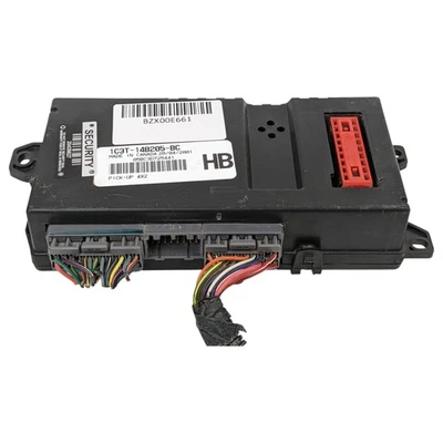 Ford F-250 F-350 Super Duty 2001-2002 módulo multifunción OEM 1C3T-14B205-BB Foto 1 de 4