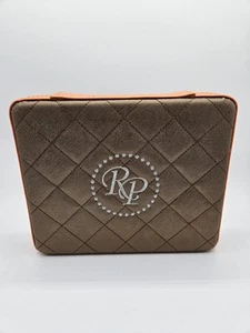 Estuche de viaje para cigarros Rocky Patel para 10 cigarros - Caja vacía SIN cigarros - Imagen 1 de 6