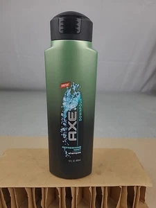1x Axe Downpour Shampoo für Männer erfrischende Minze 12 flüssige Unzen - Bild 1 von 5
