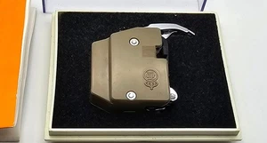 Vintage Viking Husqvarna Nähmaschine Dual Feed Walking Foot in orig Pkge - Bild 1 von 4