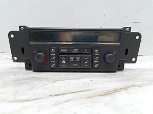 2007-2011 Cadillac Escalade ES-V Temperature Control Heater AC Assembly OEM New - Imagen 1 de 2