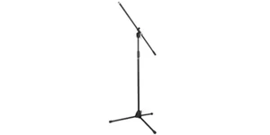 TAMA / MS205BK Boom Microphone Stand - Picture 1 of 5