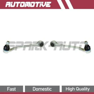 Front Lower Control Arm w/ Ball Joint For 2011 2012 2013 2014 2015 2016 BMW X3 - Image 1 of 4