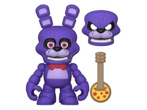 Five Nights At Freddy's Snap Action Figura Bonnie 9 Cm Funko - Imagen 1 de 2