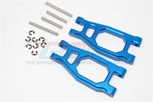 GPM DT3054 ALUMINIUM FRONT UPPER ARM TAMIYA DT-03 RC BUGGY - Picture 1 of 4