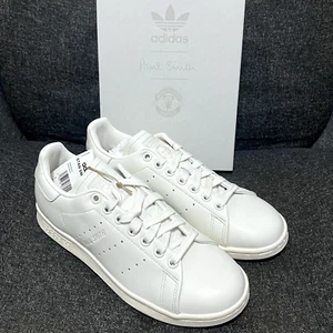 Paul Smith x Adidas Stan Smith Manchester United Limited Edition - Bild 1 von 13