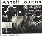 Annett Louisan - Berlin, Kapstadt, Prag - Digipack - CD - Neu / OVP