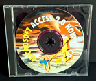 Microsoft Access 2.0  How To CD