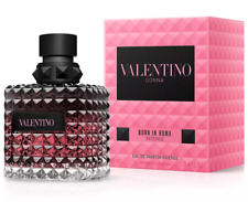 Valentino Donna Born In Roma Intense Perfume 3.4oz (100ml) Edp Spray Women