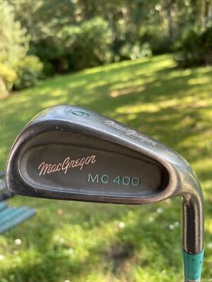 MAC GREGOR MC400 - 6-Eisen - Damen (36,5 Zoll, Graphit, rechtshändig) - Bild 1 von 4