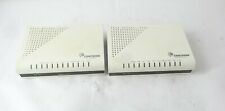 Pair of (2) Comtrend CT-5374 Multi DSL Wireless Routers