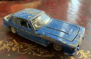 DINKY 188 - JENSEN FF - Foto 1 di 7