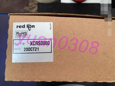 NEW RedLion XCRS0000 Expansion communication card DHL Fast delivery#HL - Image 1 of 3