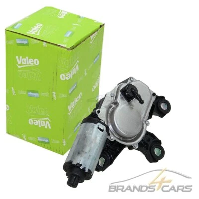 VALEO WISCHERMOTOR HINTEN FÜR AUDI A4 8K B8 AVANT KOMBI AB BJ 08 - Bild 1 von 4