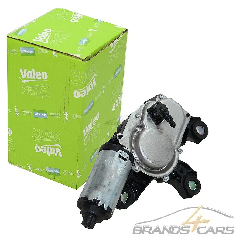 Valeo 579602 Wischermotor