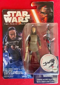 Hasbro Star Wars Das Erwachen der Macht Tasu Blech - Bild 1 von 1