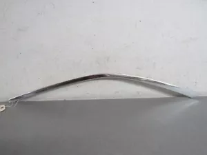 2013 2023 CADILLAC ATS LEFT SIDE REAR DOOR WINDOW UPPER REVEAL MOLDING OEM - Bild 1 von 10