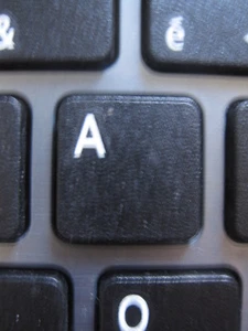 Une Touche Clavier Français Acer E5 771G NKI171S00 azerty / fr - Foto 1 di 2