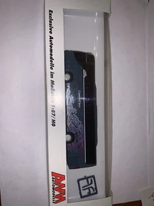1:87 AWM Setra S415 GTHD ComfortClass Sondermodell - Bild 1 von 5