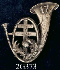 3G373 - INFANTERIE - 17. Jh. v. Chr. - Bild 1 von 2
