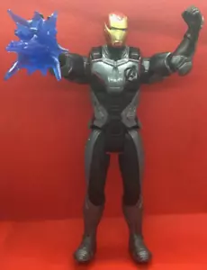 Figura de acción Hasbro Marvel Avengers Iron Man Collector 2018 - Imagen 1 de 2