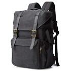 Camera Backpack,  DSLR Camera Bag, Waterproof Camera Bag Backpack for 01-black