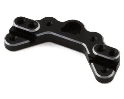 Team Losi Racing Mini-B Aluminum Front Camber Block V2 [TLR314003] - Image 1 of 2