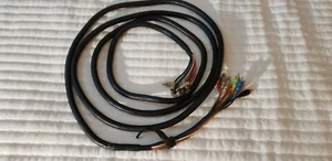 8 Channel RCA cable Snake - Picture 1 of 2