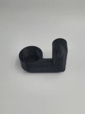 Sears GAMEFISHER 3 hp 3.0 1.75 Outboard Boat Motor Air Cleaner Cap 41010201900 - Image 1 of 4