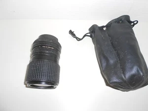 Tokina RMC 35-105mm 1:3.5-4.3 Lens Made in Japan with case. - Picture 1 of 3