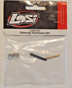 LOSA1610 Losi Steering Hardware Set A-1610 - Picture 1 of 2