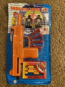 Toy Shooting Game Set - Picture 1 of 5
