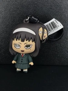 Junji Ito Collection Serie 1 Bolso Figurativo Clip 3 Pulgadas Tomie (Pintor) - NUEVO - Imagen 1 de 2