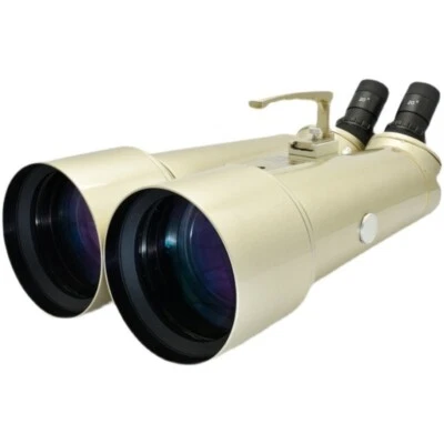 Skyoptikst Astronomical Telescope D100F545 Binoculars Replaceable eyepiece - Image 1 of 4