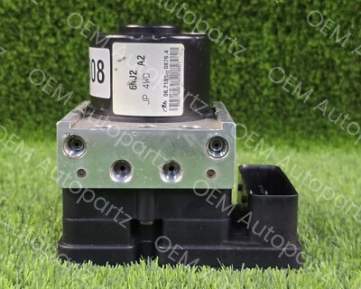 Bomba actuadora de freno Suzuki Swift ABS 63J2 2x2 06.2102-0576.4 OEM jdm usada Foto 1 de 4