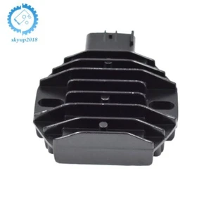 Regulador rectificador apto para Yamaha Raptor 660 YFM660 660R 2001-2005 - Imagen 1 de 6
