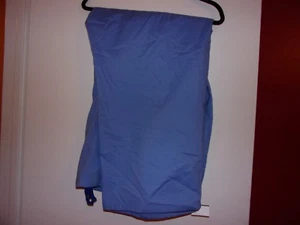 Workflow By Landau Stretch 5XL Blue Scrub Bottoms / Brand New - Picture 1 of 2