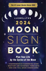 Bernadette Evans Llewellyn Worldwide, Lt Llewellyn's 2024 Moon Sign Boo (Poche)