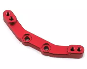 ST Racing Concepts Aluminum Front Shock Tower for Traxxas 4Tec 2.0 (Red) - Picture 1 of 2