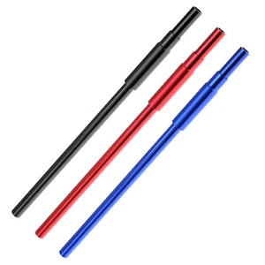 Aluminum alloy Center Drive shaft for Arrma 1/8 Mojave 4X4 4S BLX ARA311170 - Picture 1 of 14