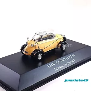 MESSERSCHMITT FMR TG 500 - 1959 1:43 - Foto 1 di 7