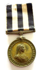 Orden, Queen Victoria silver order of john of Jerusalem medal   (Art.6687)