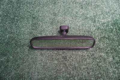 Espejo retrovisor interior Toyota Tacoma 2011 2012 2013 OEM E4022198 Foto 1 de 4