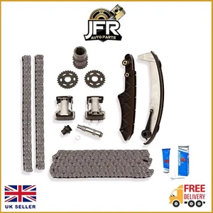 KIT CADENA DISTRIBUCIÓN GASOLINA BMW N63B44 N63 4.4 F11 6 CUPÉ 5 TOURING E70 F13 X5 NUEVO - Imagen 1 de 8
