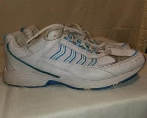 DANSKIN NOW LADIES 11 PRE OWNED SHOES - Picture 1 of 6