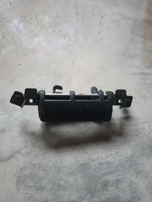 2001-2007 Toyota Sequoia 1998-2003 Sienna Rear Liftgate Hatch Handle 69090-0C080 Foto 1 de 4