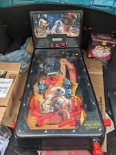 Maquina De Pinball Usada