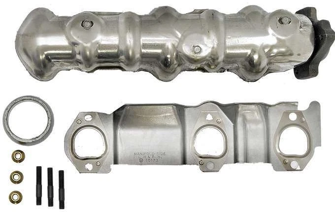 Exhaust Manifold for 1995-1998 Chevrolet Lumina 3.1L V6 GAS OHV - Image 1 of 1