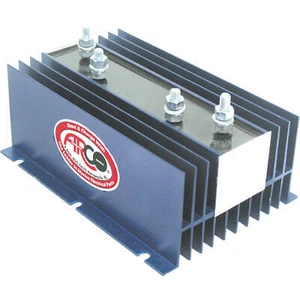Aislador de batería Arco BI-2702 70 amperios - Imagen 1 de 1