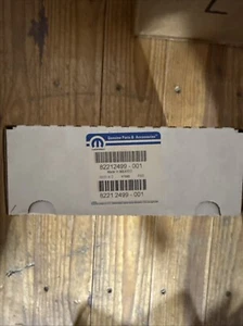 MOPAR 82212499 Uconnect Teléfono Bluetooth Inalámbrico Manos Libres Kit Chrysler Dodge - Imagen 1 de 3